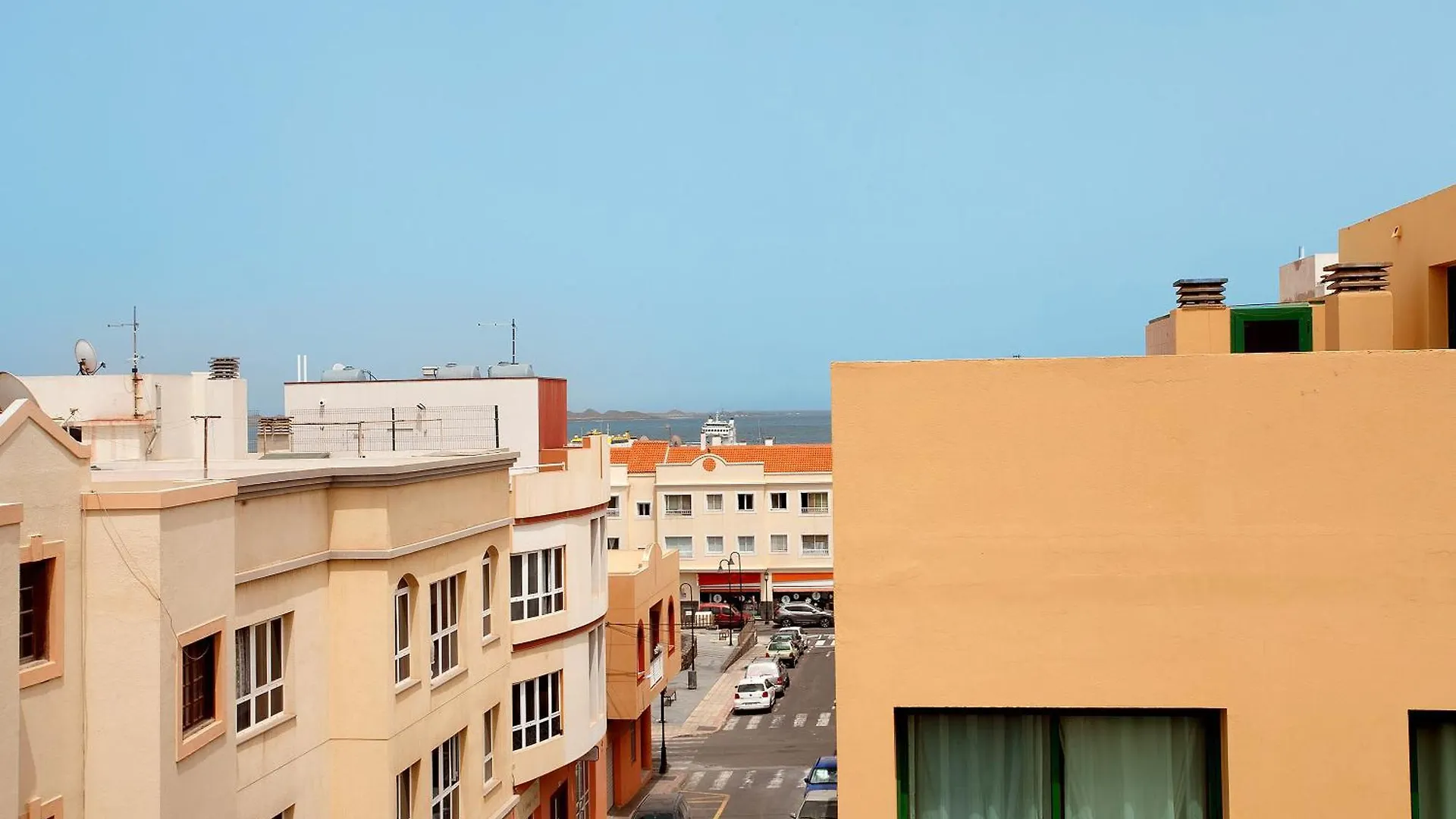 בית נופש הוילה קורלחו Casa Petra